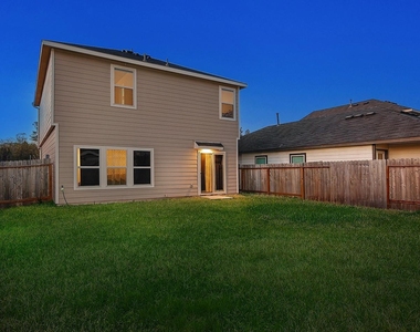 1822 Brushy Cedar Drive - Photo Thumbnail 17