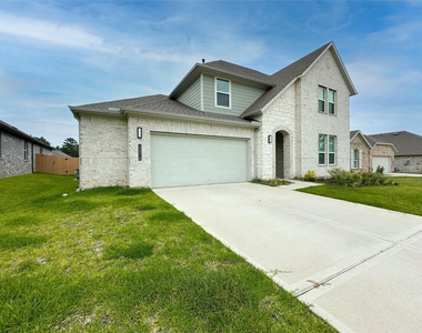 15216 Tattle Creek Lane - Photo Thumbnail 1