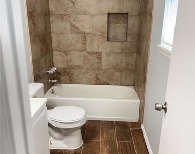 3831 Addicks Clodine Road - Photo Thumbnail 13