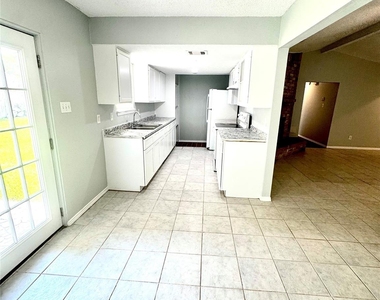 3831 Addicks Clodine Road - Photo Thumbnail 6