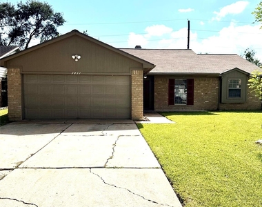 3831 Addicks Clodine Road - Photo Thumbnail 1