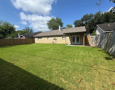 3831 Addicks Clodine Road - Photo Thumbnail 15