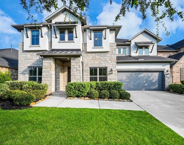 1714 Mccrae Hill Court - Photo Thumbnail 1