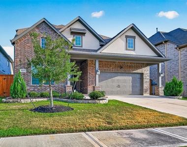 18015 Blossom Springs Court - Photo Thumbnail 2