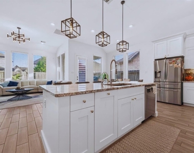 18015 Blossom Springs Court - Photo Thumbnail 18