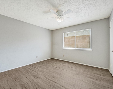 7314 Addicks Clodine Road - Photo Thumbnail 23