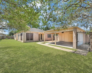 7314 Addicks Clodine Road - Photo Thumbnail 2