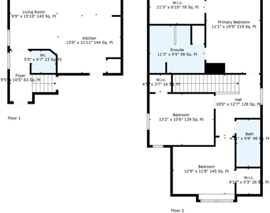 13425 Lucky Bill Lane - Photo Thumbnail 11