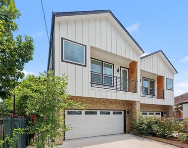 3717 Palmer Street - Photo Thumbnail 2