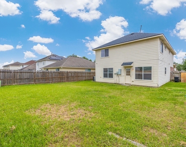 9031 Aspen Trace Lane - Photo Thumbnail 35