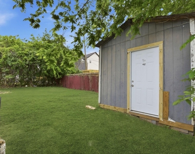 303 Gans Street - Photo Thumbnail 23