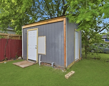 303 Gans Street - Photo Thumbnail 26