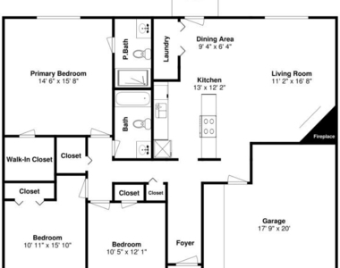 4343 Kevinkay Drive - Photo Thumbnail 14