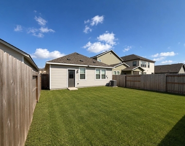 21535 Cypress Trellis Drive - Photo Thumbnail 21