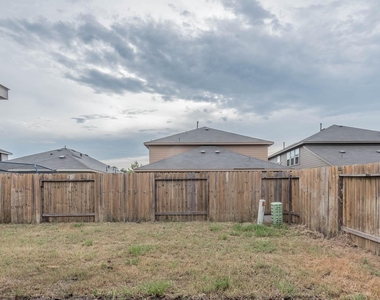 17407 Blackstone Trails Drive - Photo Thumbnail 16