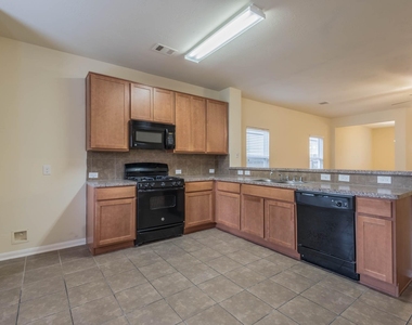 17407 Blackstone Trails Drive - Photo Thumbnail 7