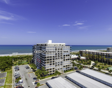 2100 N Atlantic Avenue - Photo Thumbnail 1