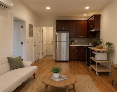 27 East 126th Street - Photo Thumbnail 1