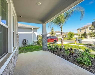 13071 Brookside Moss Drive - Photo Thumbnail 1