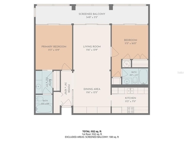 3211 W Swann Avenue - Photo Thumbnail 25