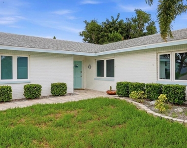 6309 Flamingo Drive - Photo Thumbnail 1