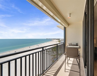 3820 Gulf Boulevard - Photo Thumbnail 25