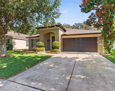 1234 Hill Flower Drive - Photo Thumbnail 2