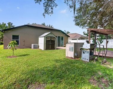 1234 Hill Flower Drive - Photo Thumbnail 38