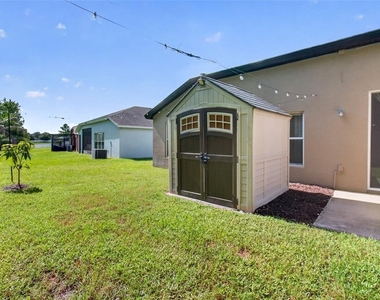1234 Hill Flower Drive - Photo Thumbnail 34