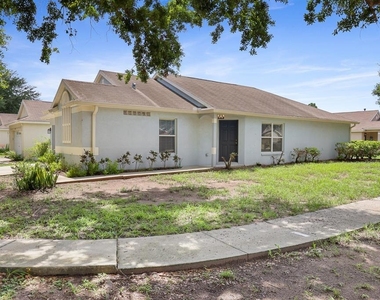 7408 Oxford Garden Circle - Photo Thumbnail 1