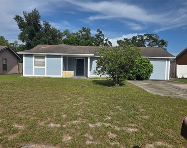 8507 Caladesi Island Drive - Photo Thumbnail 1