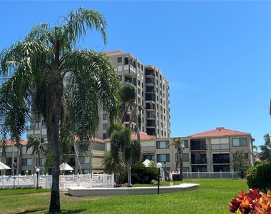 6268 Palma Del Mar Boulevard S - Photo Thumbnail 1