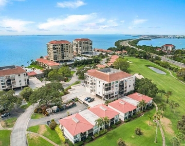 6268 Palma Del Mar Boulevard S - Photo Thumbnail 3