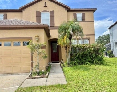 452 Janice Kay Place - Photo Thumbnail 1