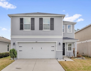 362 Preserve Pointe Boulevard - Photo Thumbnail 5