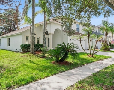 13635 Waterhouse Way - Photo Thumbnail 1