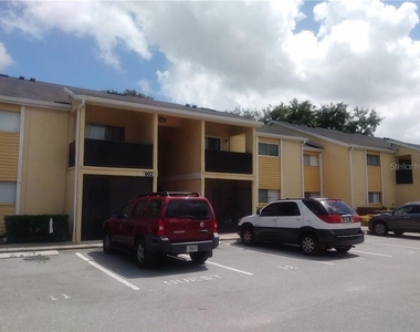 902 Lake Destiny Road - Photo Thumbnail 1