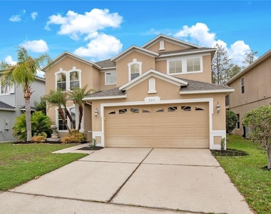 2615 Lakemoor Drive - Photo Thumbnail 1