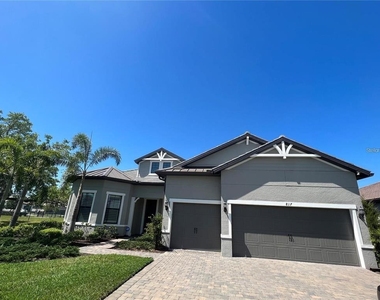 817 Seascape Place - Photo Thumbnail 1