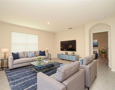 2548 Ryland Falls Drive - Photo Thumbnail 9