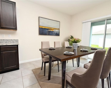 2548 Ryland Falls Drive - Photo Thumbnail 4