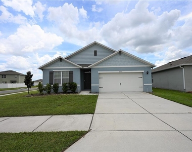 2548 Ryland Falls Drive - Photo Thumbnail 1