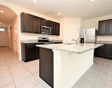 2548 Ryland Falls Drive - Photo Thumbnail 3