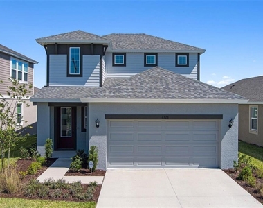 6728 Great Bear Drive - Photo Thumbnail 1