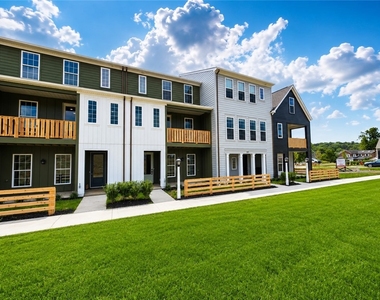 307 Palisade Way - Photo Thumbnail 1