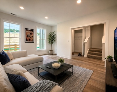 307 Palisade Way - Photo Thumbnail 7