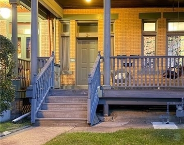 245 S Millvale Ave - Photo Thumbnail 1