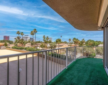 3111 Bel Air Drive - Photo Thumbnail 3