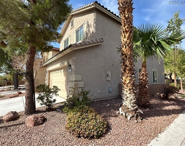 261 Dizzy Petunia Court - Photo Thumbnail 1