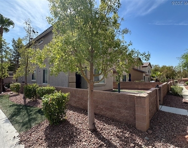261 Dizzy Petunia Court - Photo Thumbnail 27